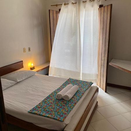 Ferienwohnung Nossa Casa Itacaré Exterior foto