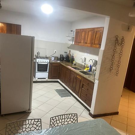 Ferienwohnung Nossa Casa Itacaré Exterior foto