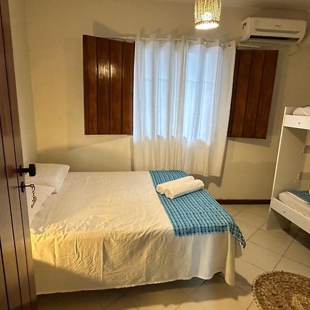 Ferienwohnung Nossa Casa Itacaré Exterior foto