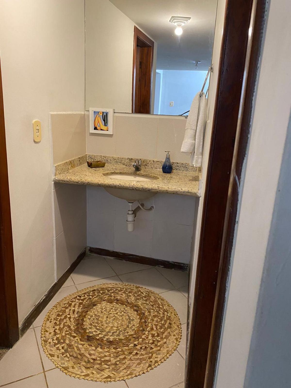 Ferienwohnung Nossa Casa Itacaré Exterior foto