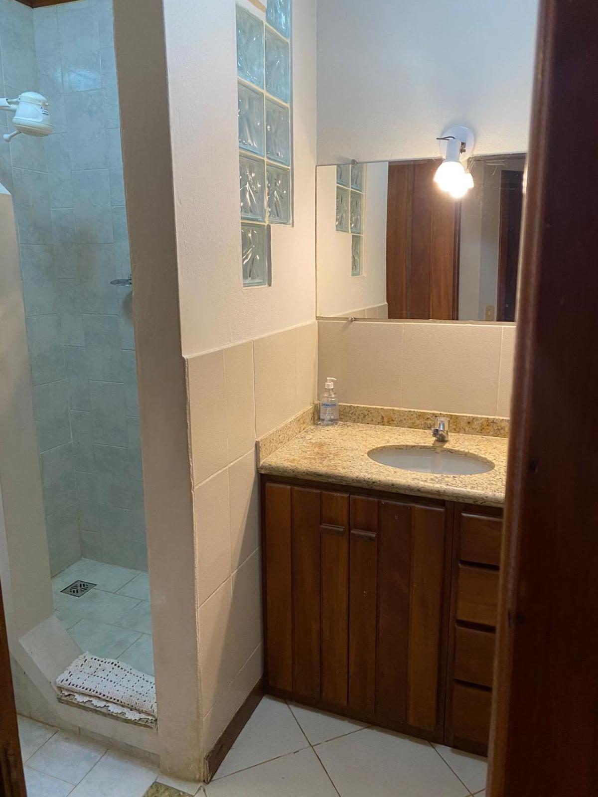 Ferienwohnung Nossa Casa Itacaré Exterior foto