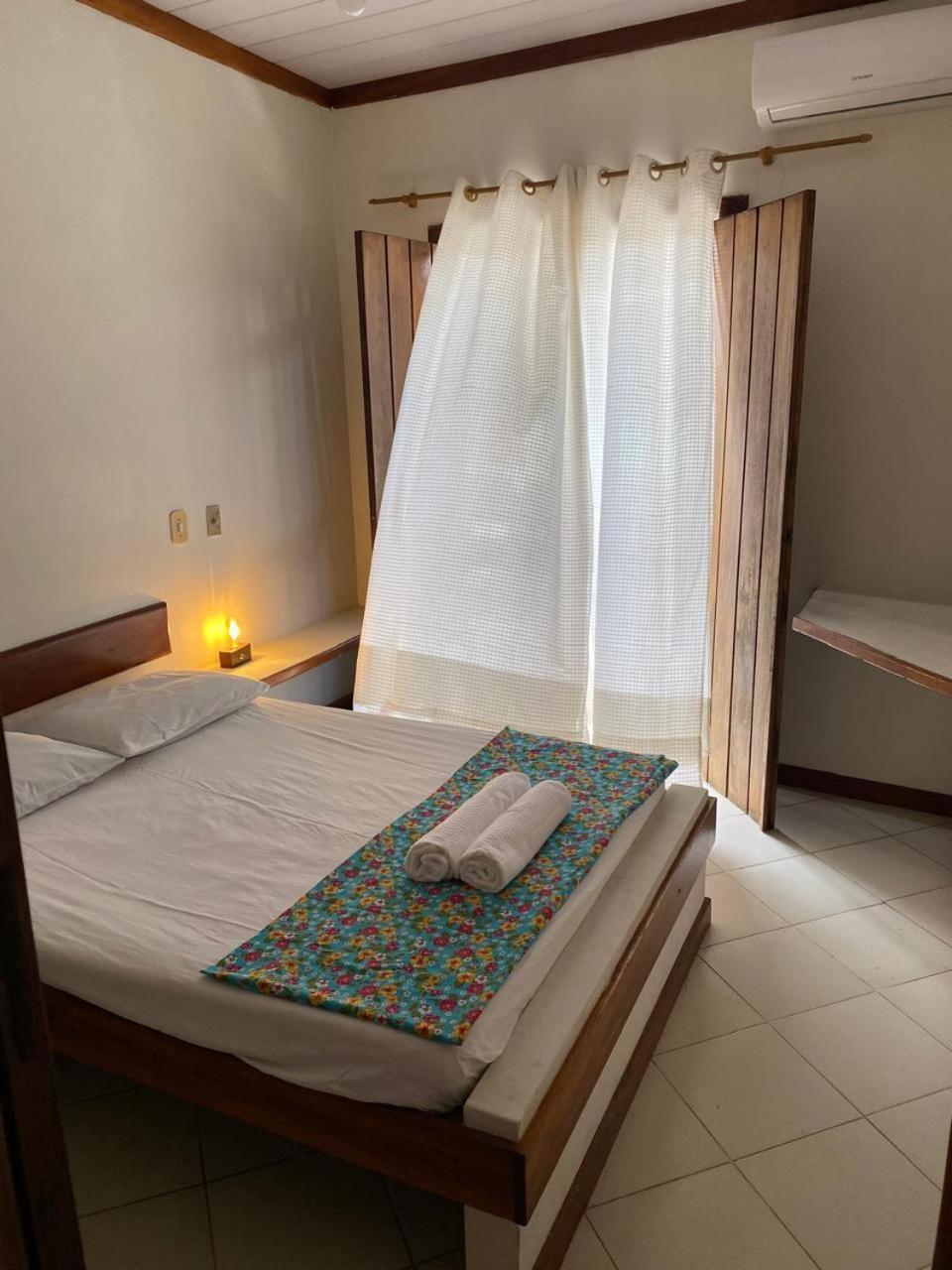 Ferienwohnung Nossa Casa Itacaré Exterior foto