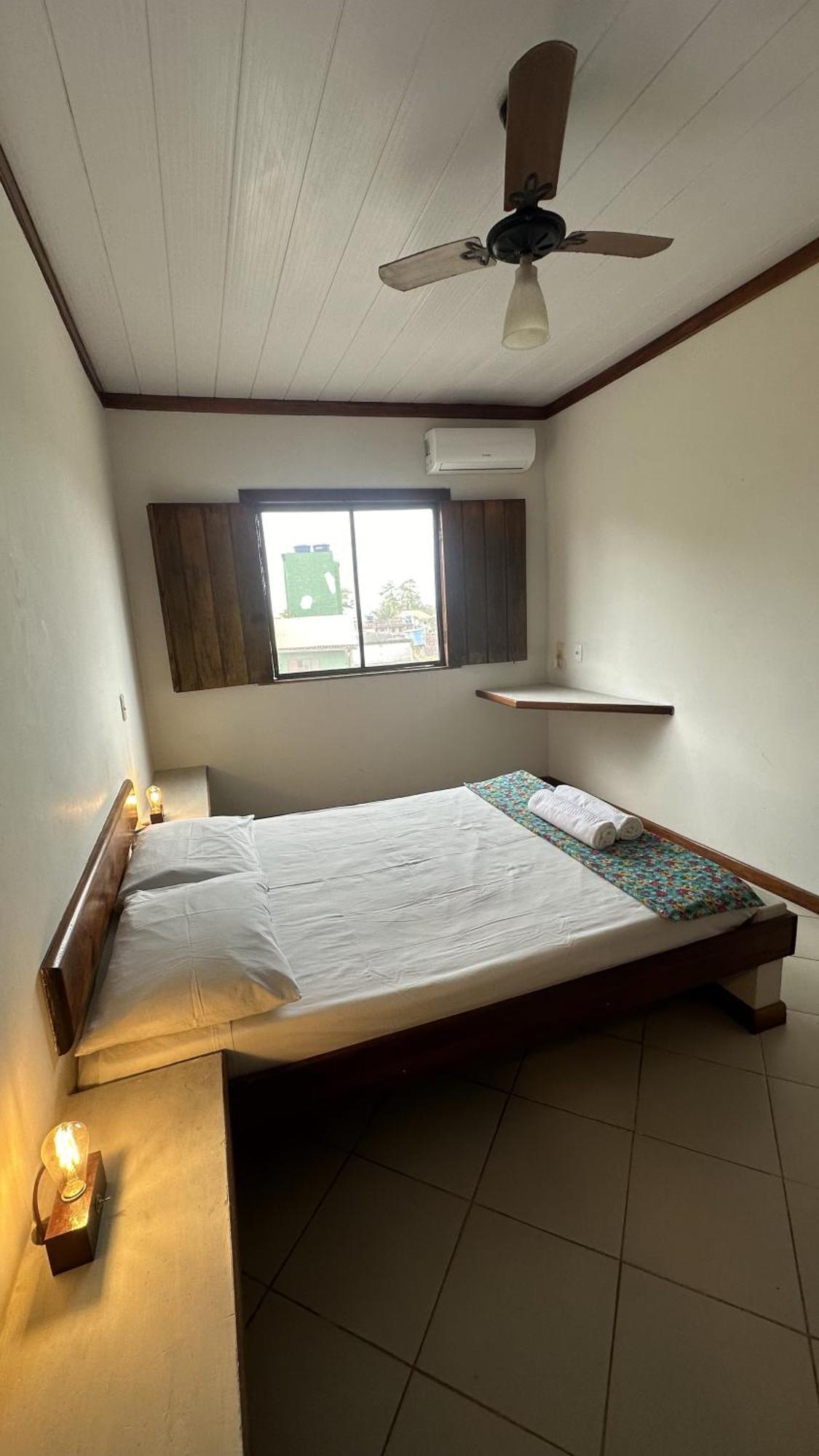 Ferienwohnung Nossa Casa Itacaré Exterior foto