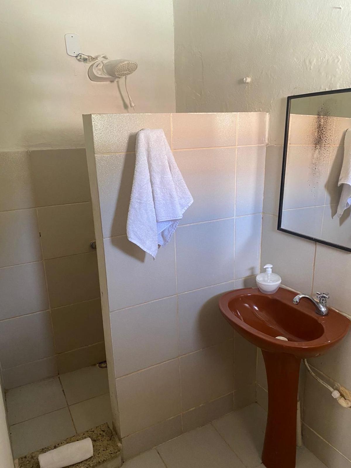 Ferienwohnung Nossa Casa Itacaré Exterior foto