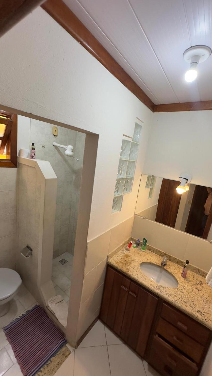 Ferienwohnung Nossa Casa Itacaré Exterior foto
