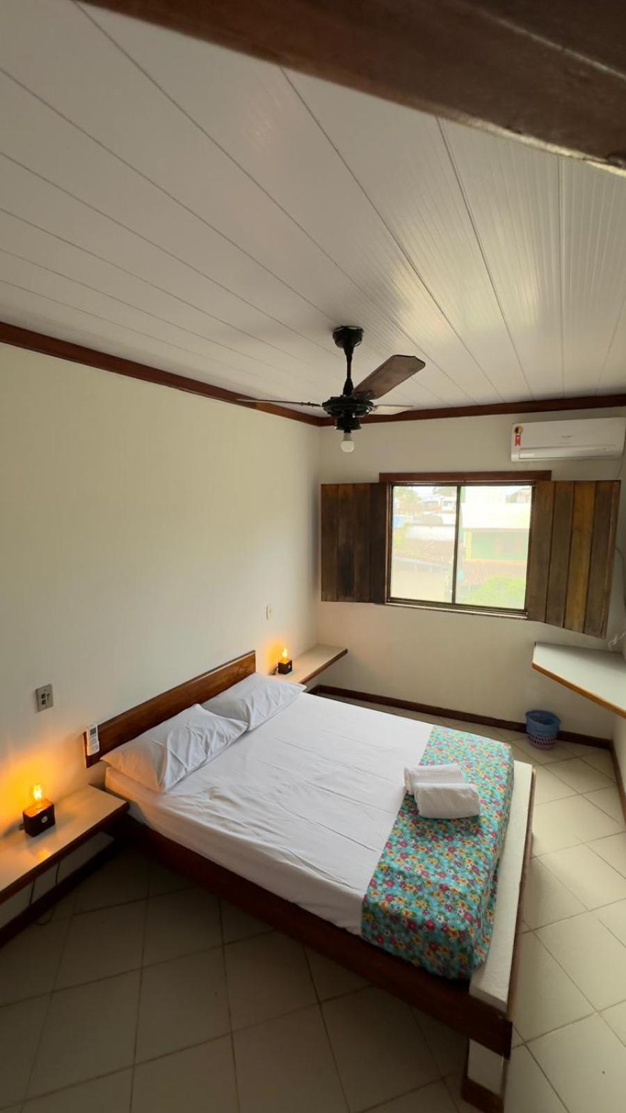 Ferienwohnung Nossa Casa Itacaré Exterior foto