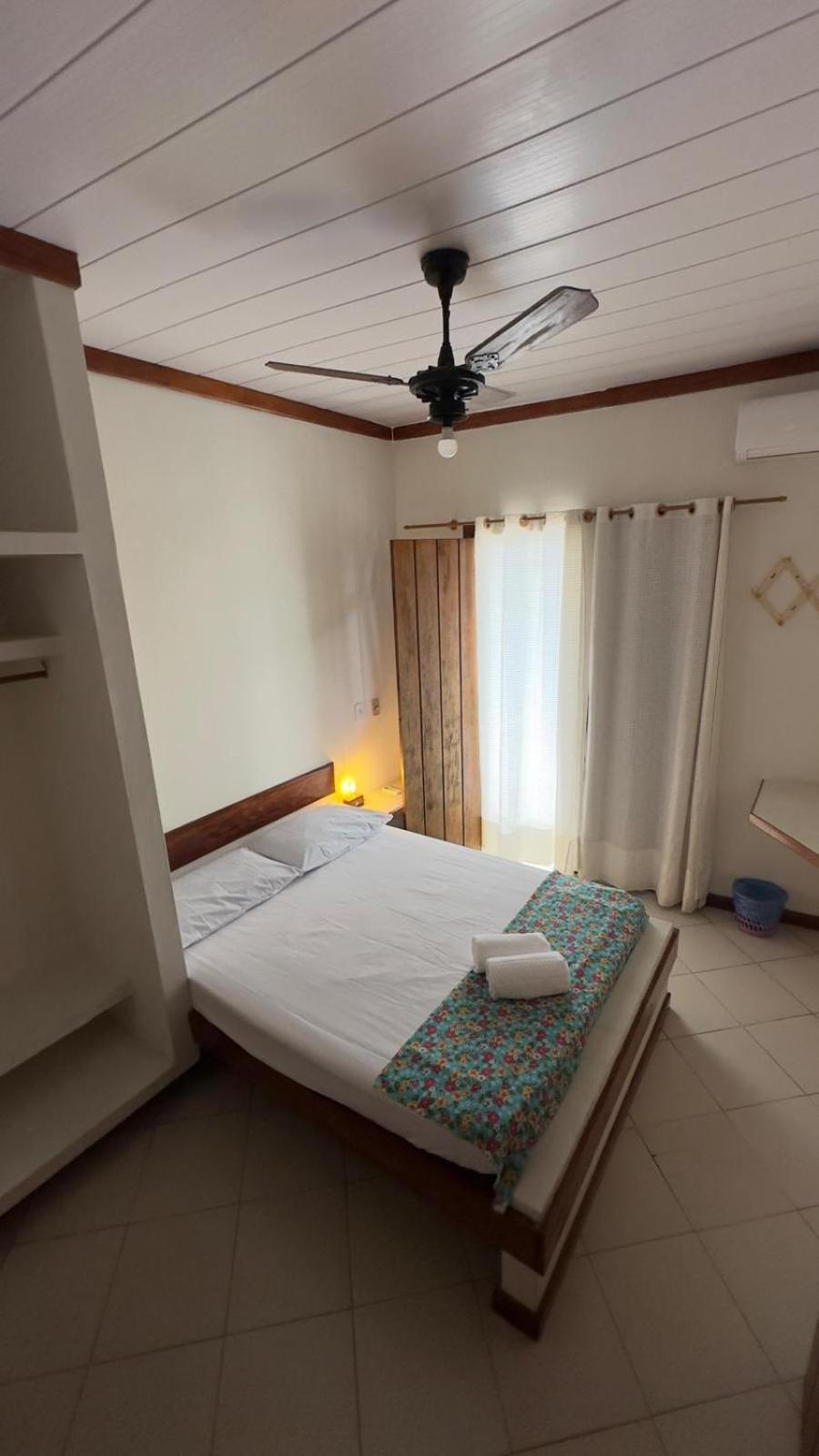 Ferienwohnung Nossa Casa Itacaré Exterior foto