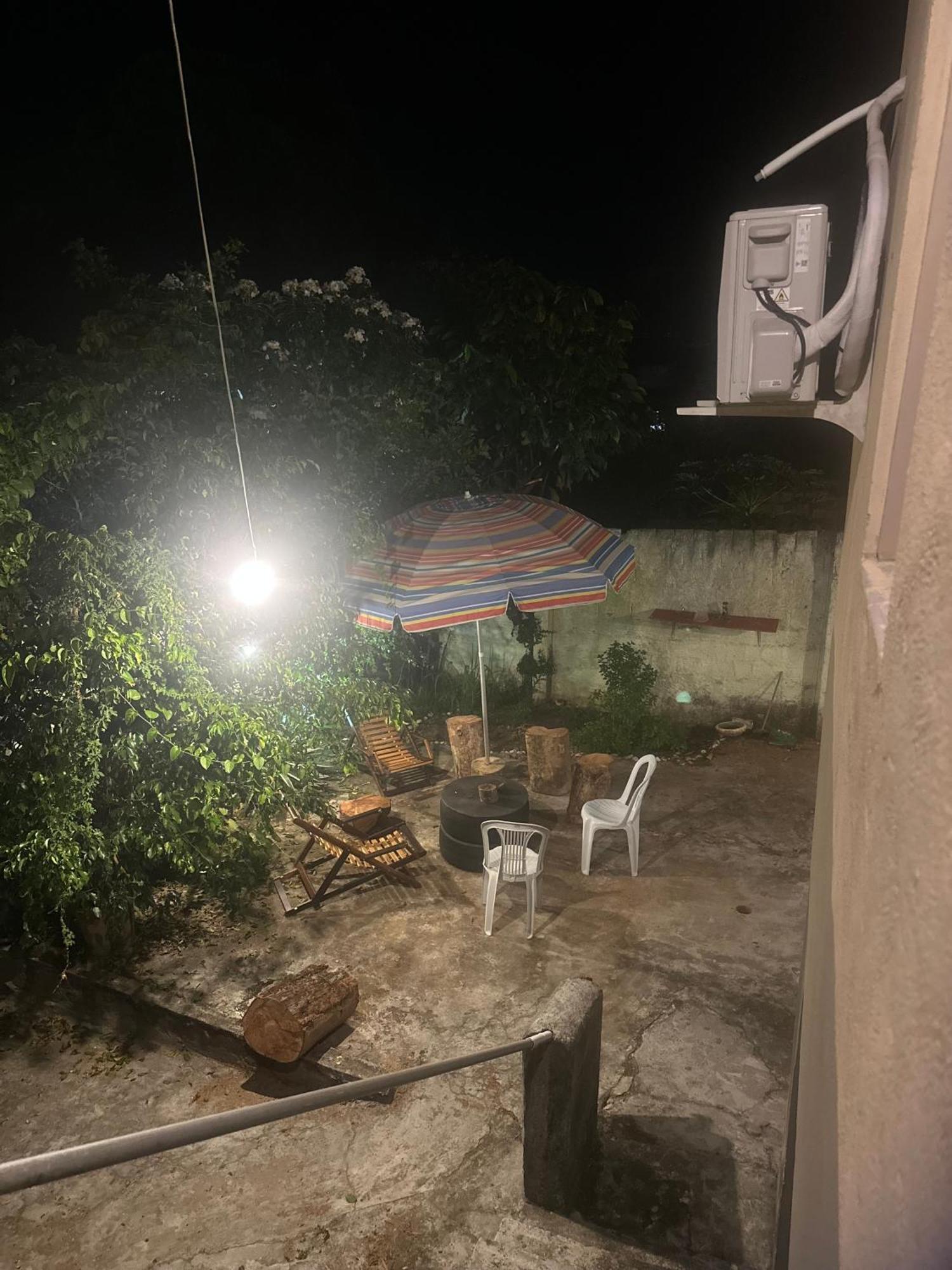 Ferienwohnung Nossa Casa Itacaré Exterior foto