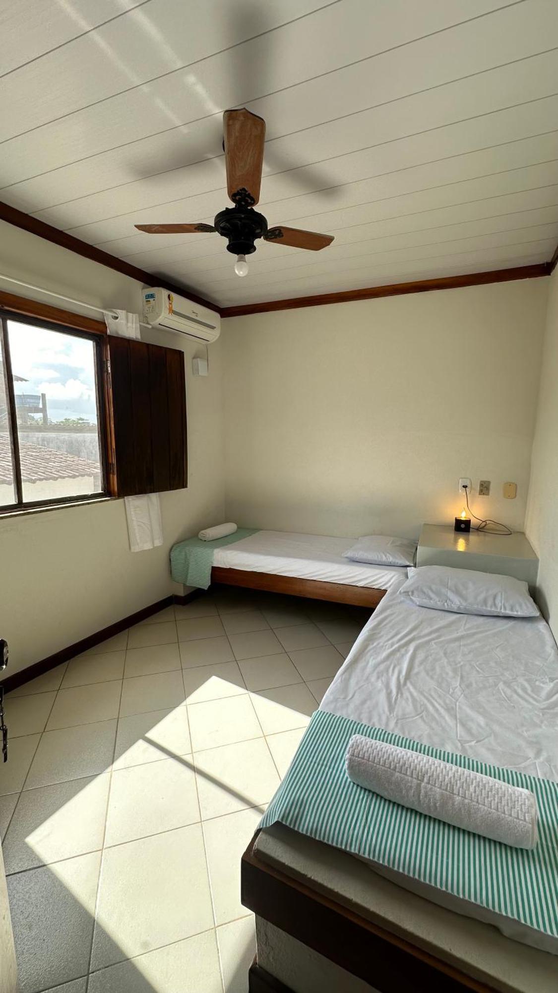 Ferienwohnung Nossa Casa Itacaré Exterior foto