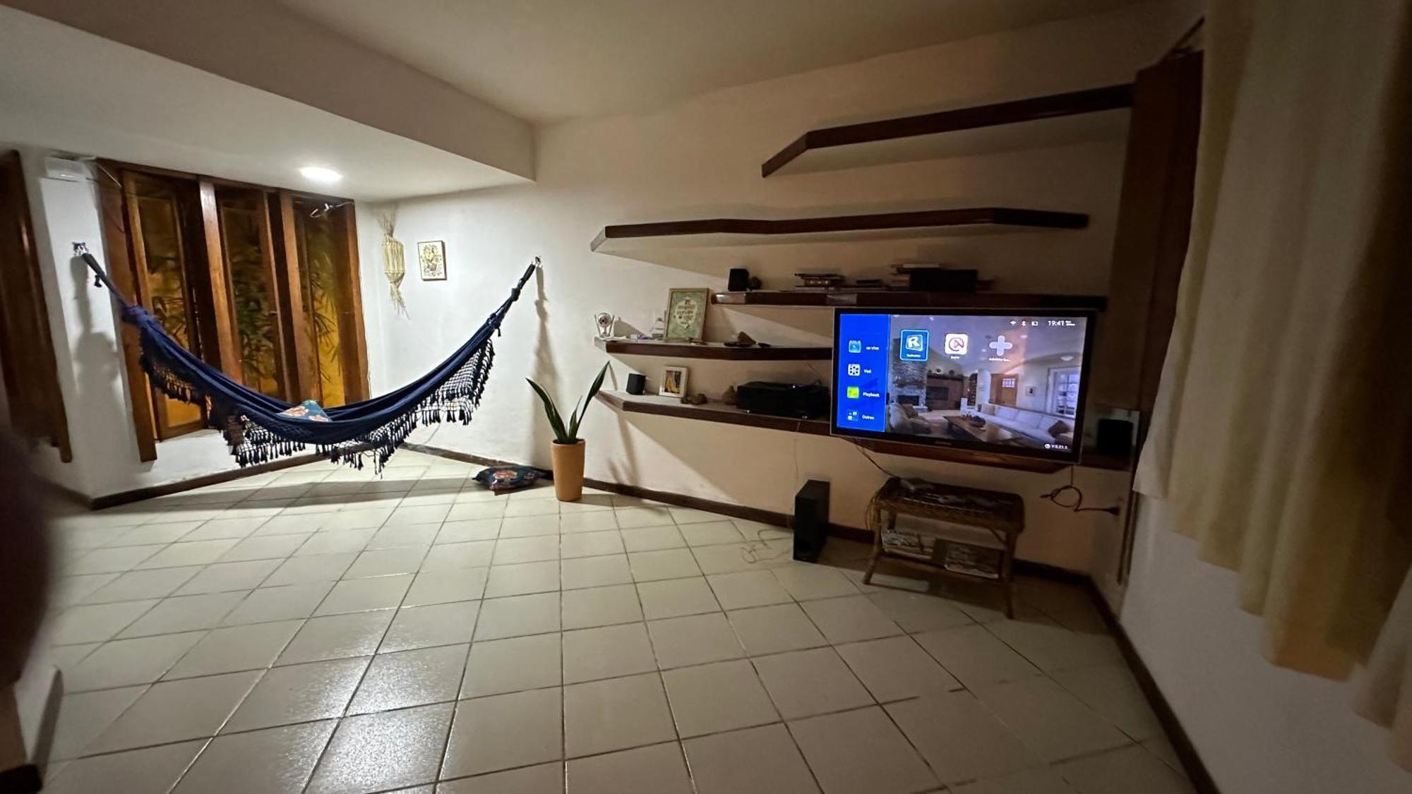 Ferienwohnung Nossa Casa Itacaré Exterior foto