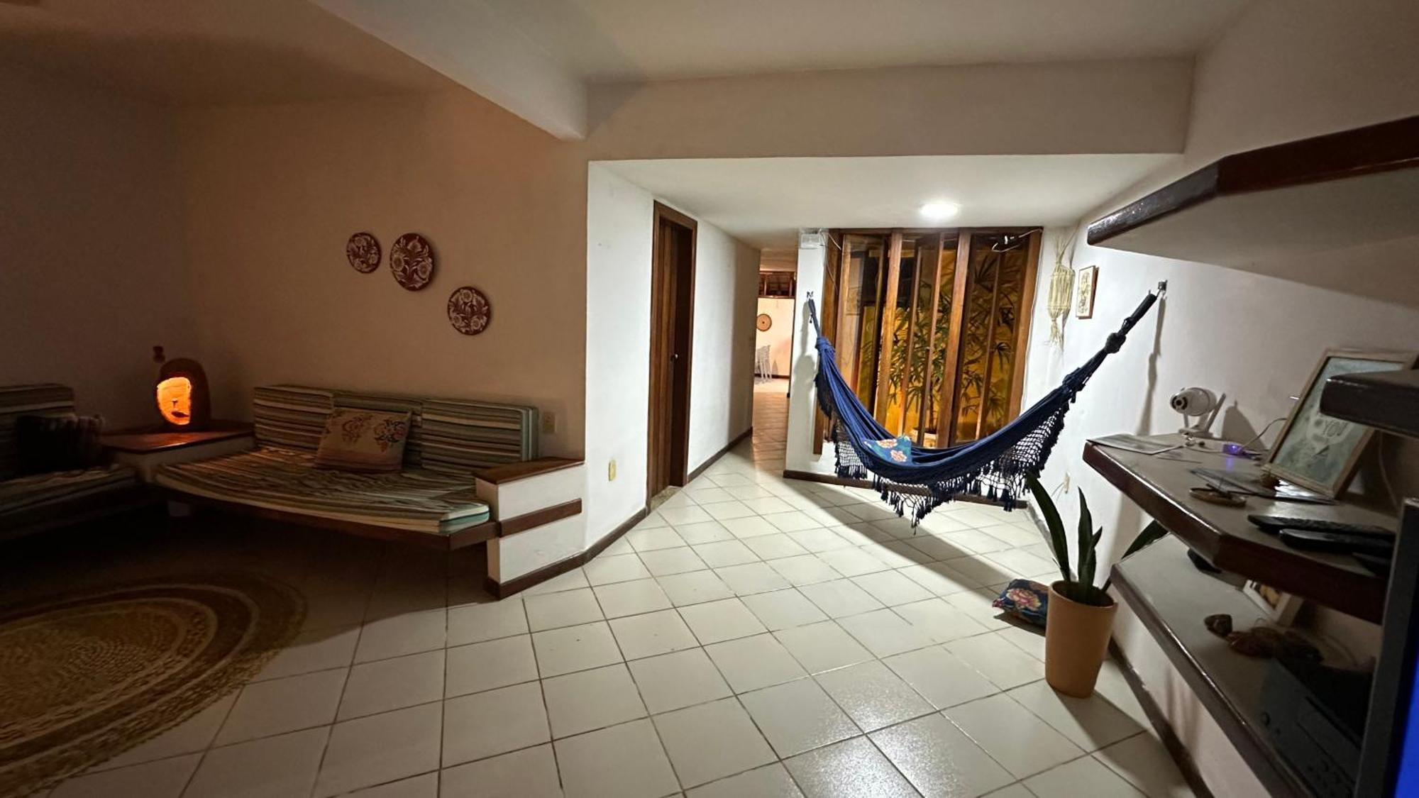 Ferienwohnung Nossa Casa Itacaré Exterior foto
