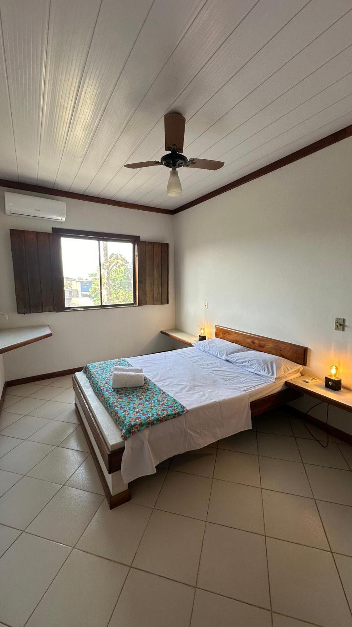 Ferienwohnung Nossa Casa Itacaré Exterior foto