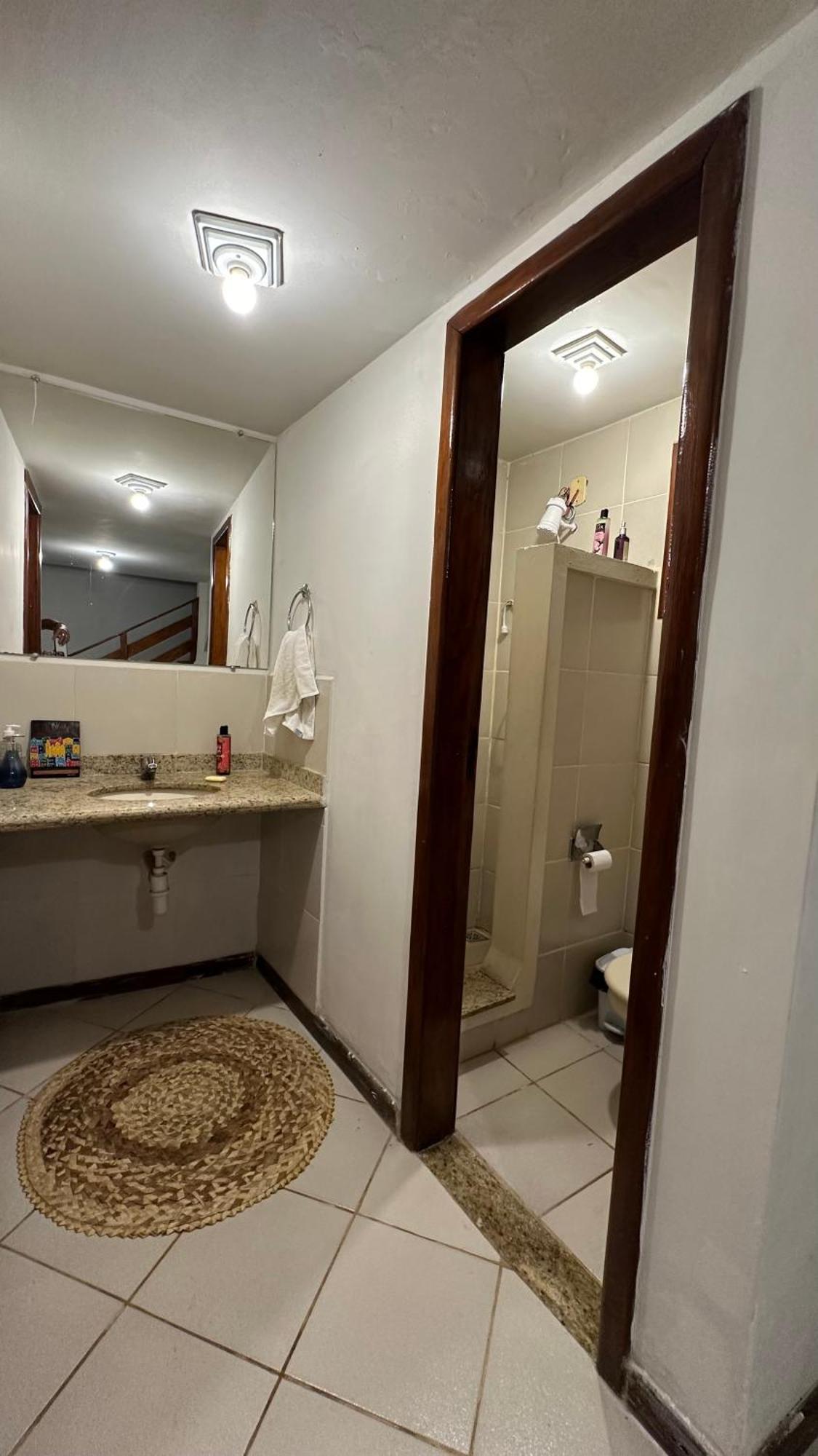 Ferienwohnung Nossa Casa Itacaré Exterior foto