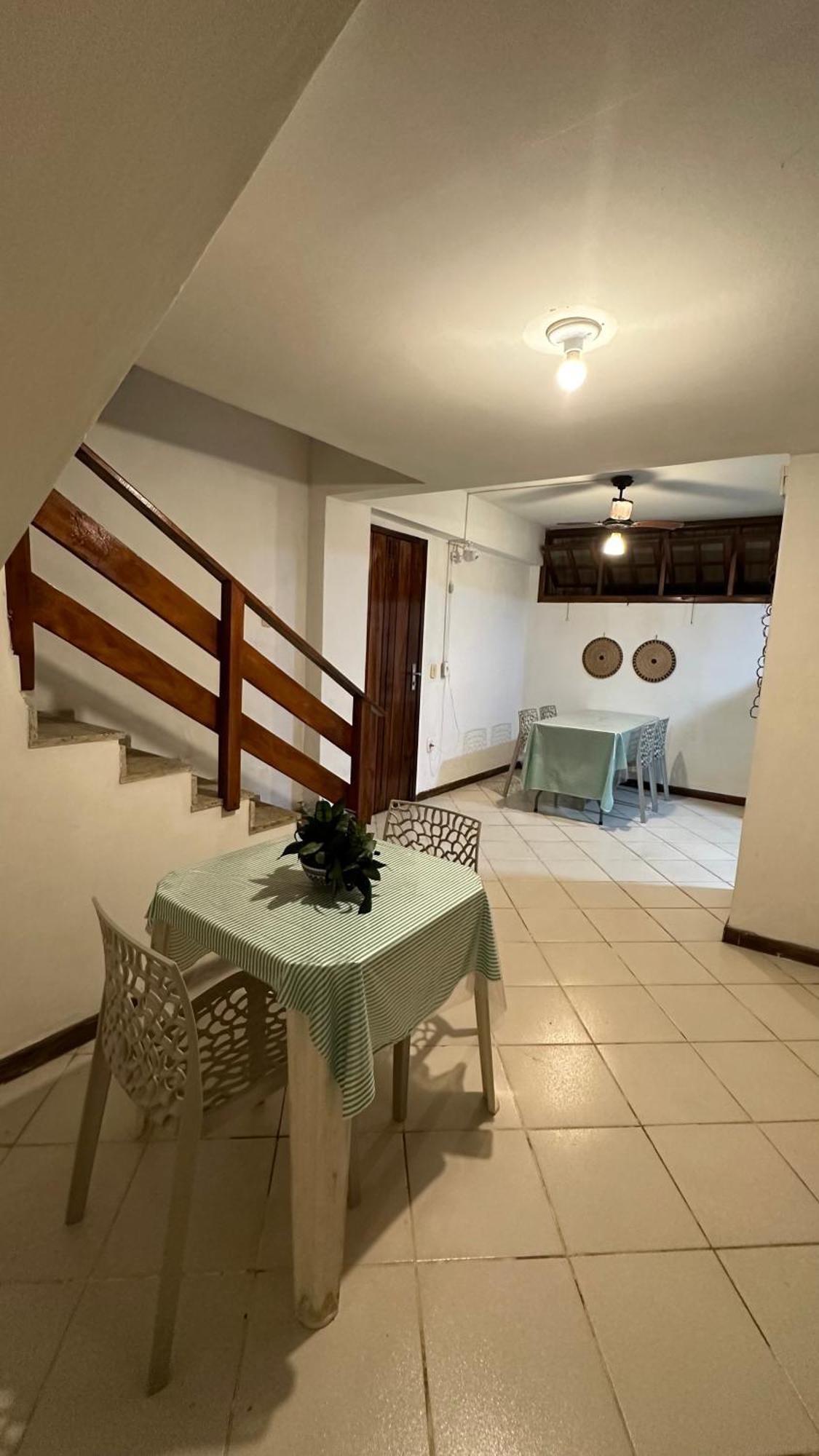 Ferienwohnung Nossa Casa Itacaré Exterior foto