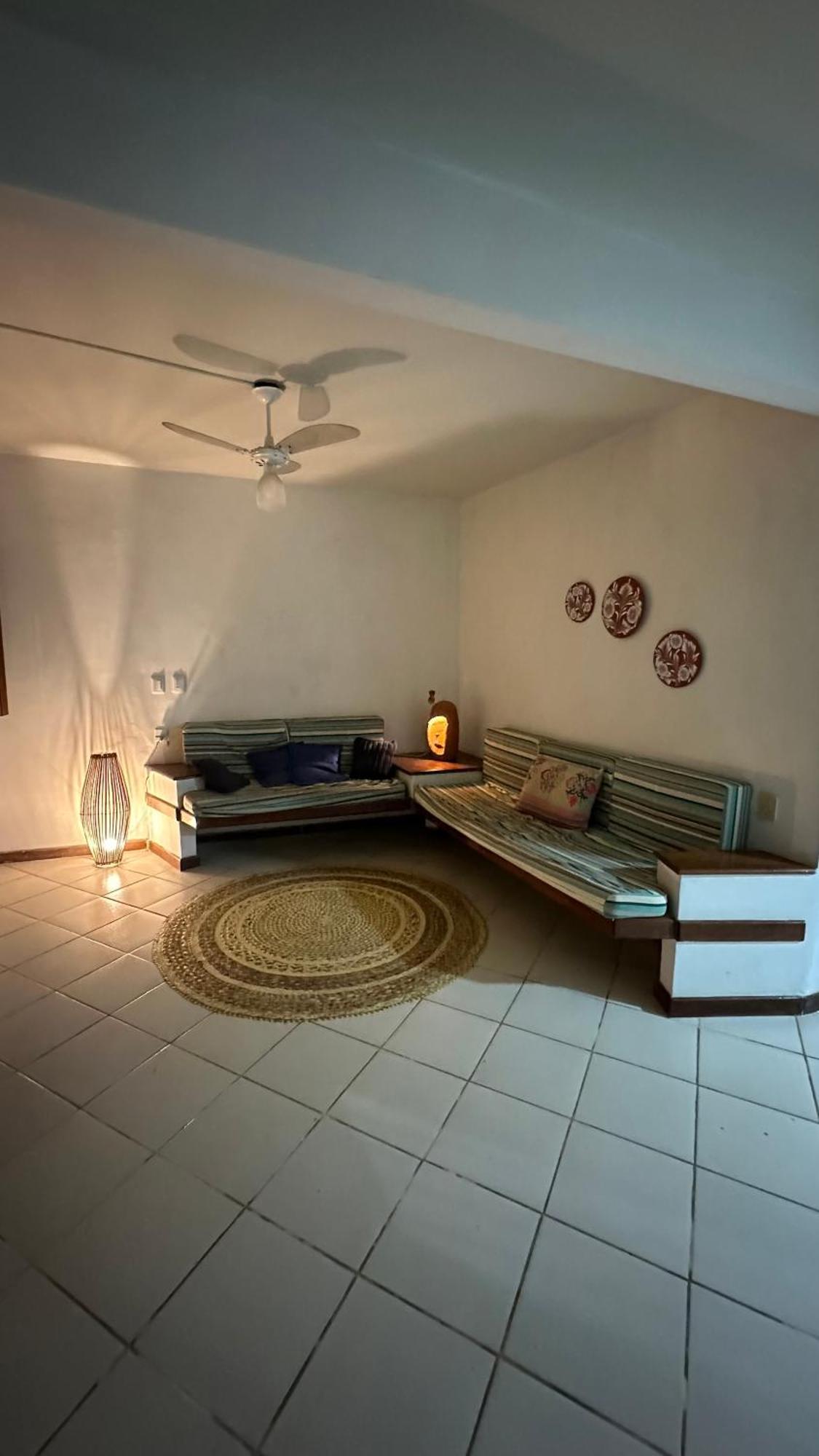 Ferienwohnung Nossa Casa Itacaré Exterior foto