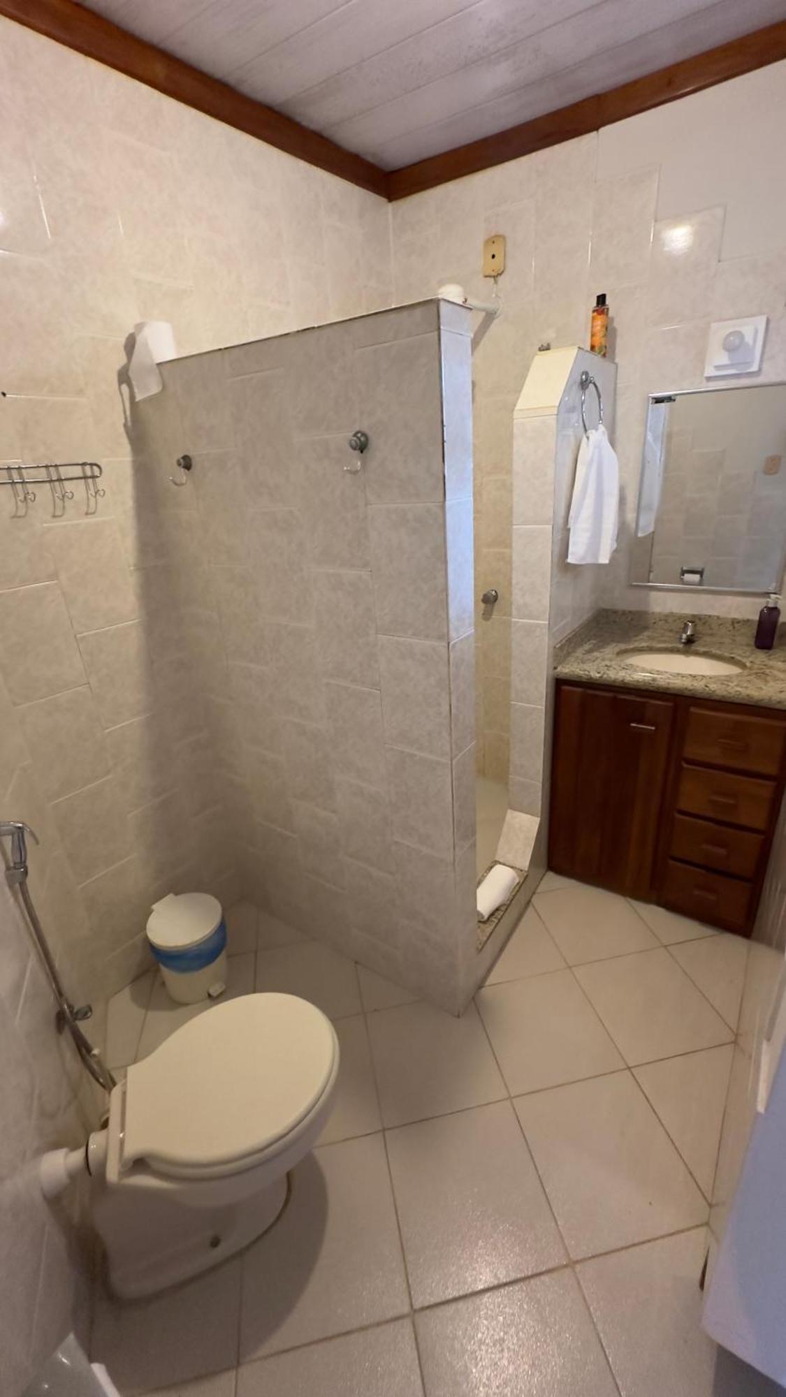 Ferienwohnung Nossa Casa Itacaré Exterior foto