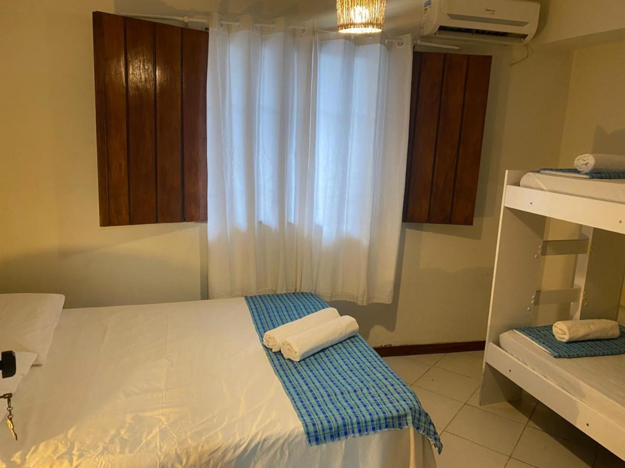 Ferienwohnung Nossa Casa Itacaré Exterior foto