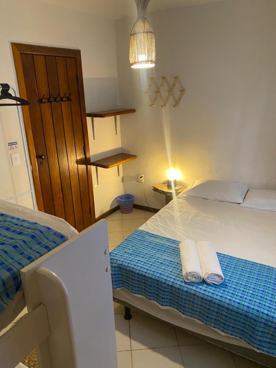 Ferienwohnung Nossa Casa Itacaré Exterior foto