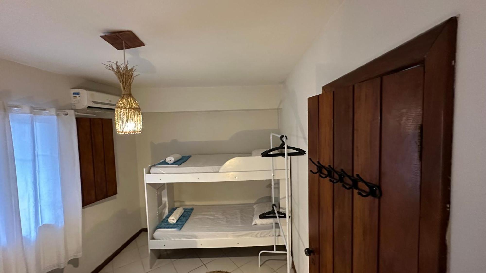 Ferienwohnung Nossa Casa Itacaré Exterior foto