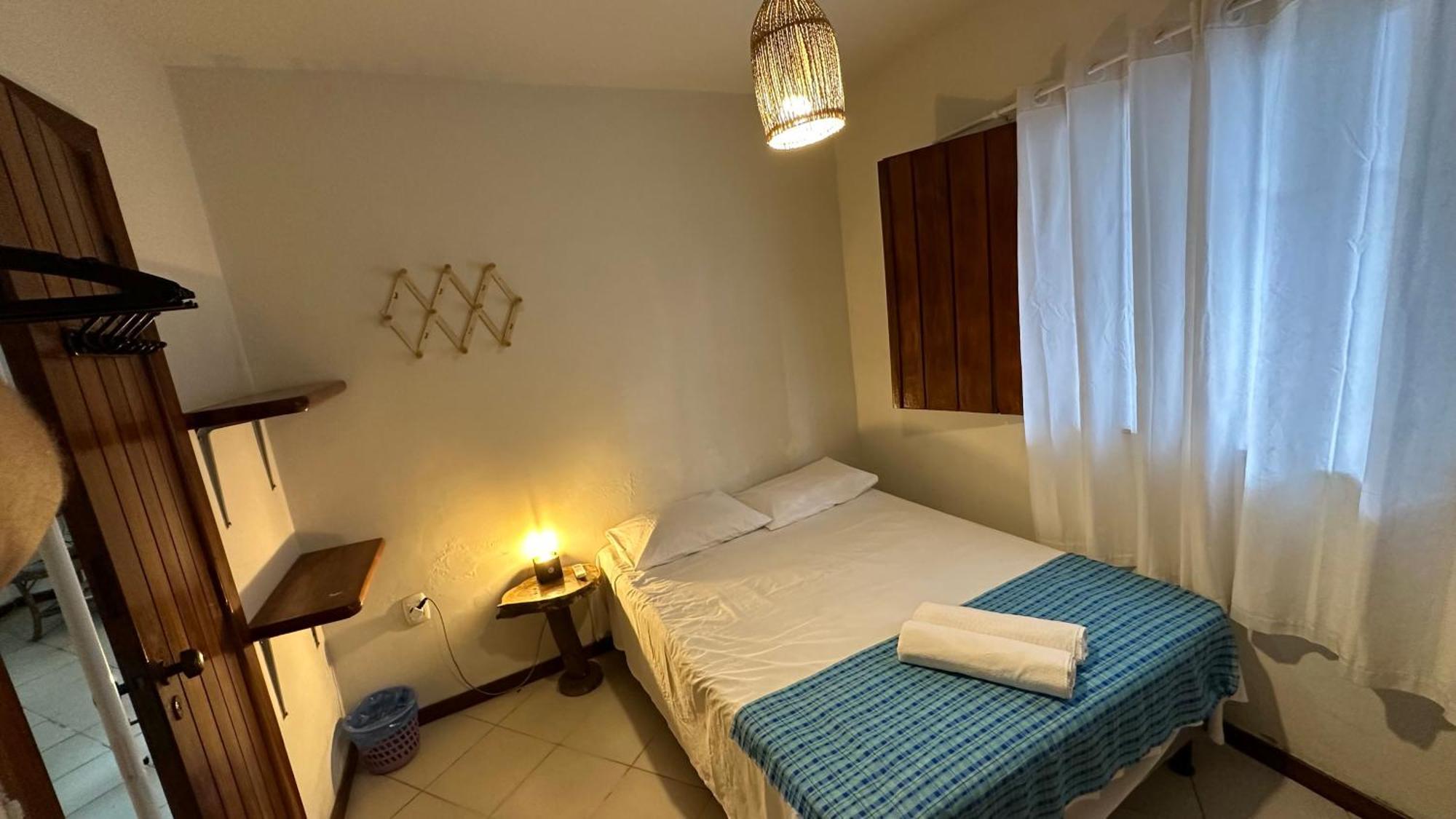 Ferienwohnung Nossa Casa Itacaré Exterior foto