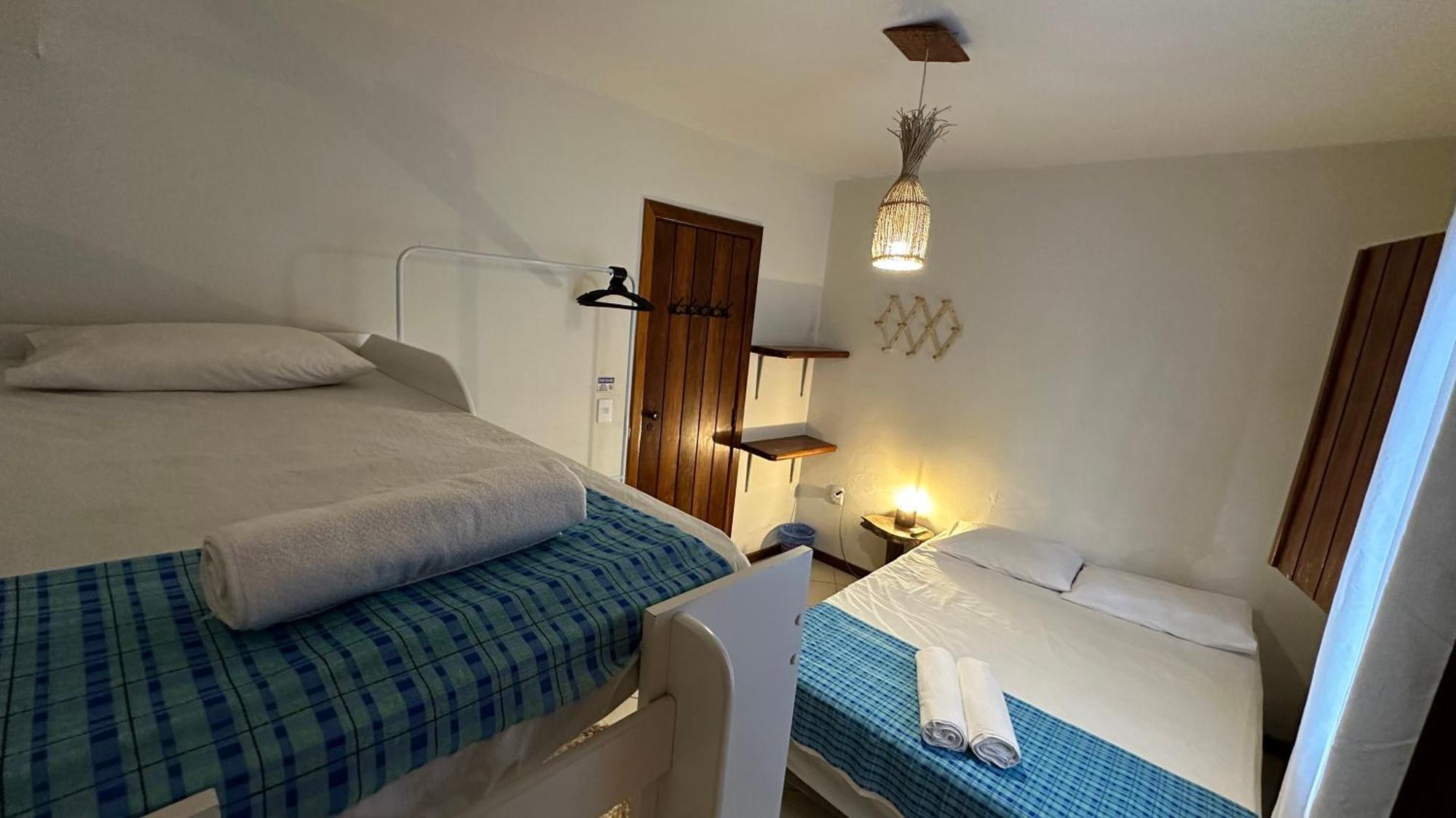 Ferienwohnung Nossa Casa Itacaré Exterior foto