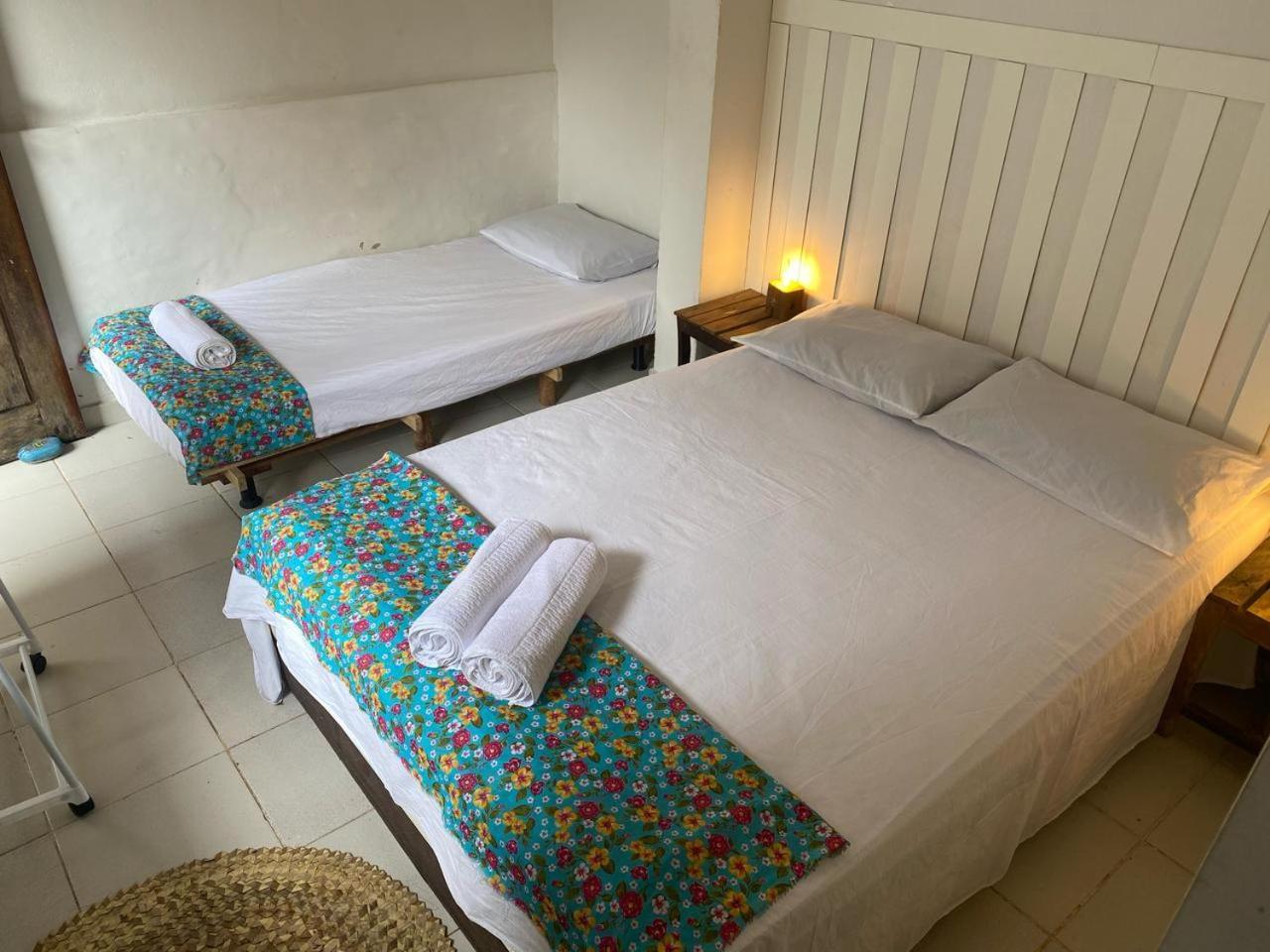 Ferienwohnung Nossa Casa Itacaré Exterior foto