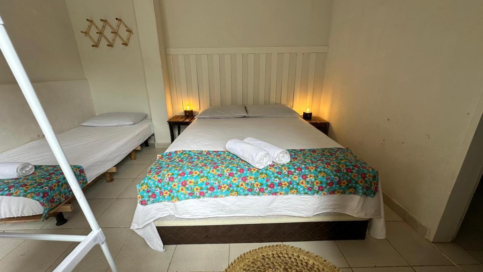 Ferienwohnung Nossa Casa Itacaré Exterior foto