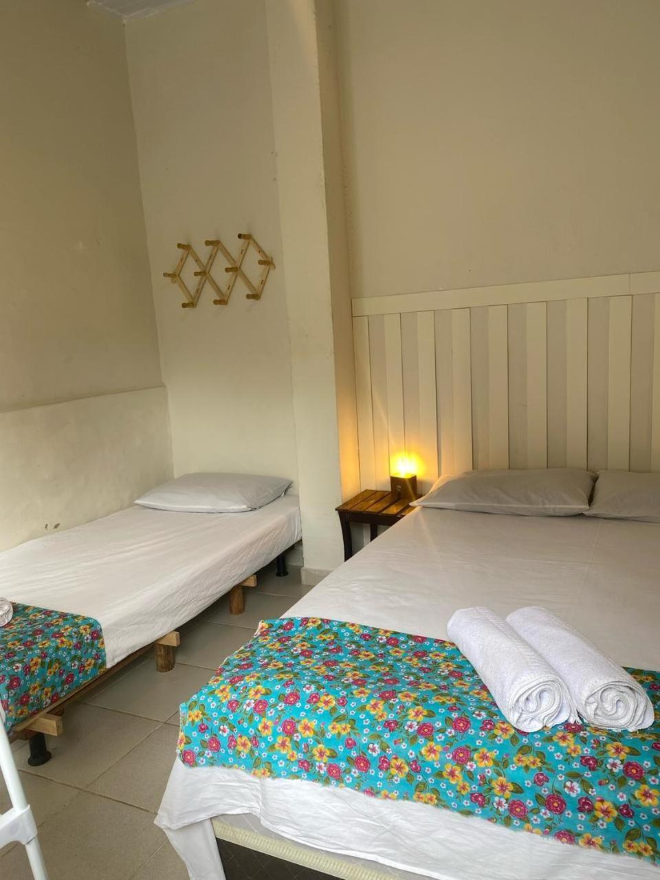 Ferienwohnung Nossa Casa Itacaré Exterior foto
