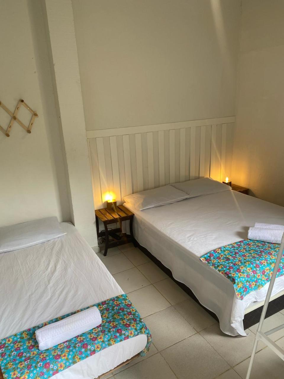 Ferienwohnung Nossa Casa Itacaré Exterior foto