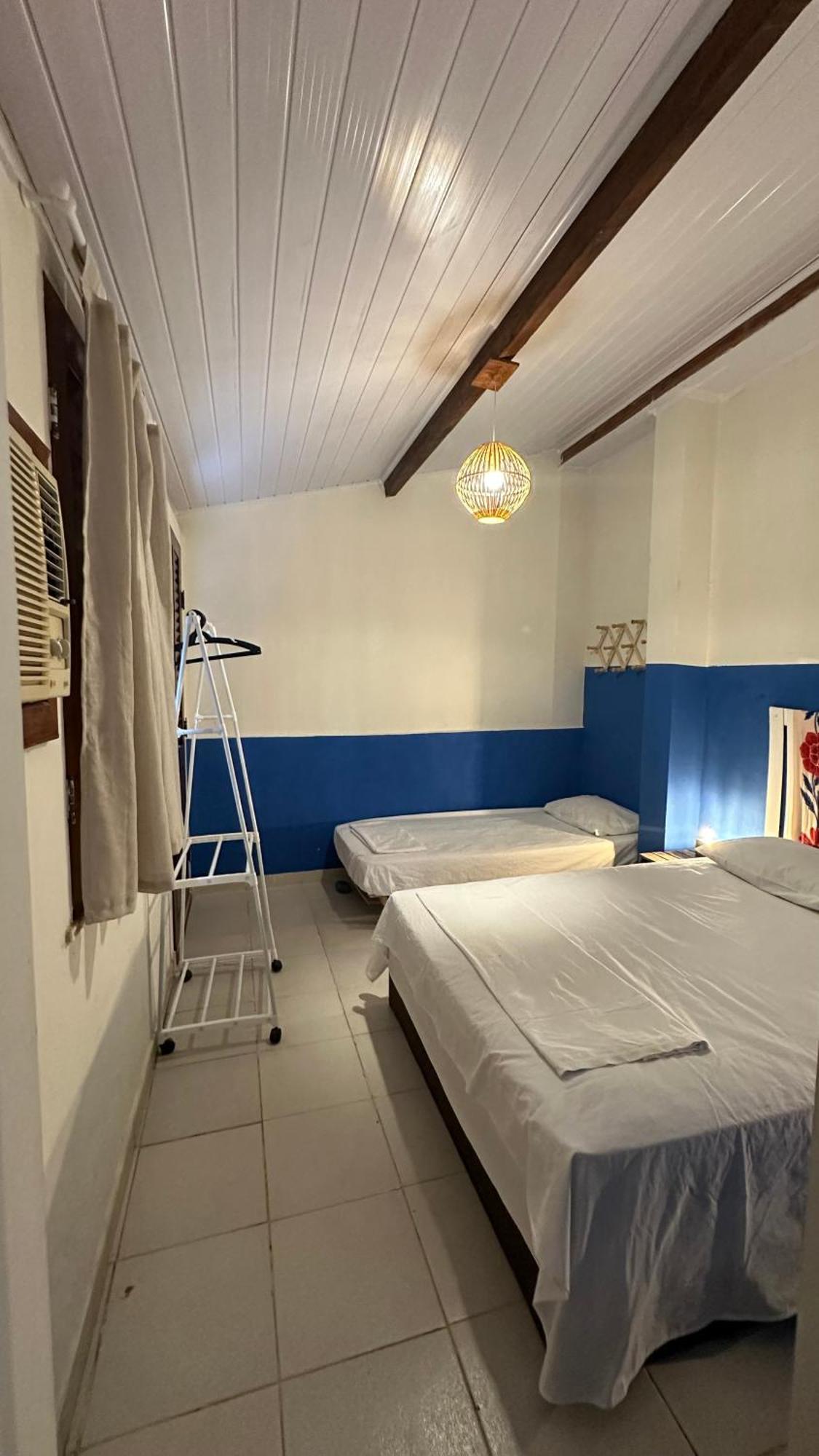 Ferienwohnung Nossa Casa Itacaré Exterior foto