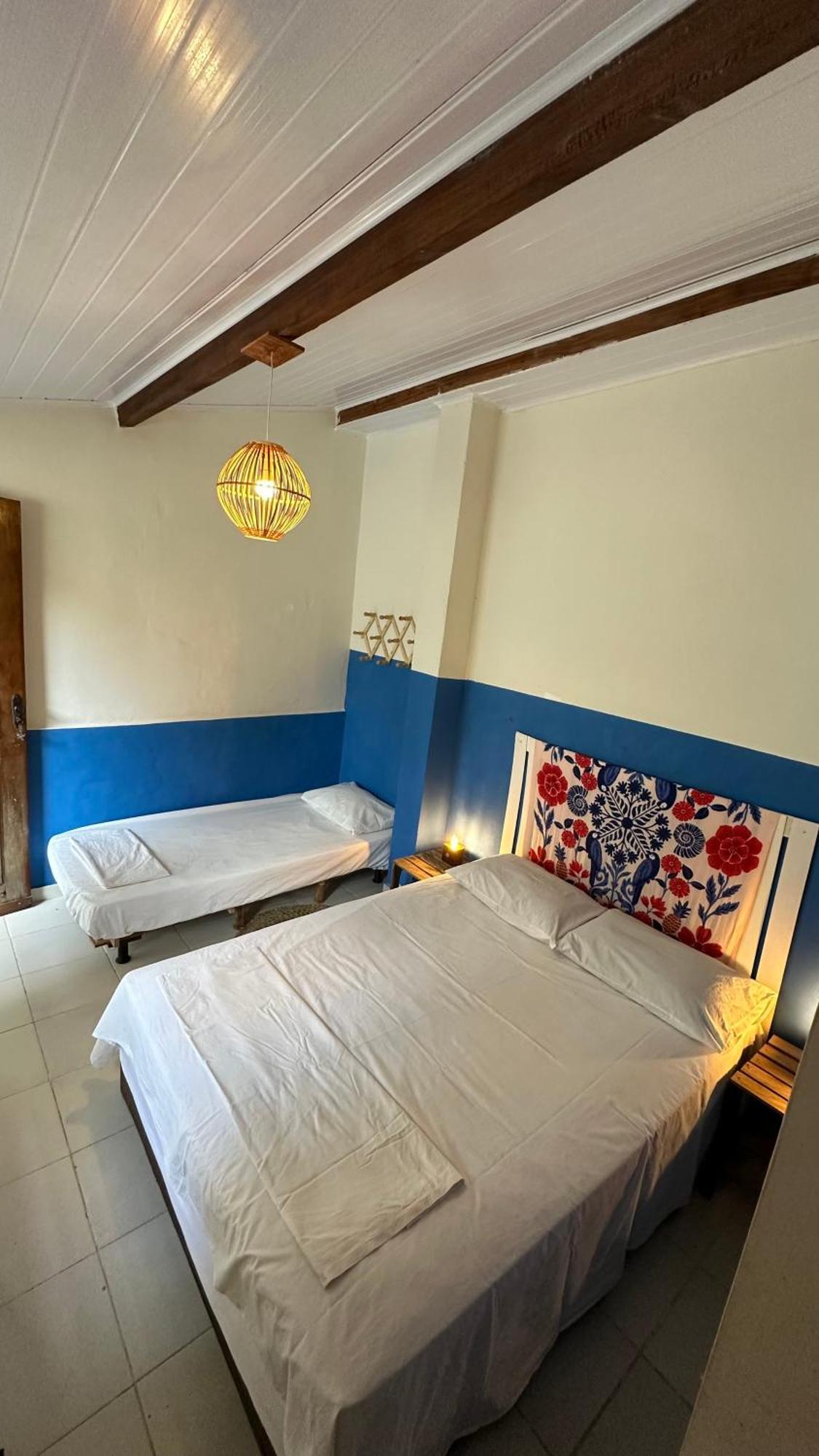Ferienwohnung Nossa Casa Itacaré Exterior foto