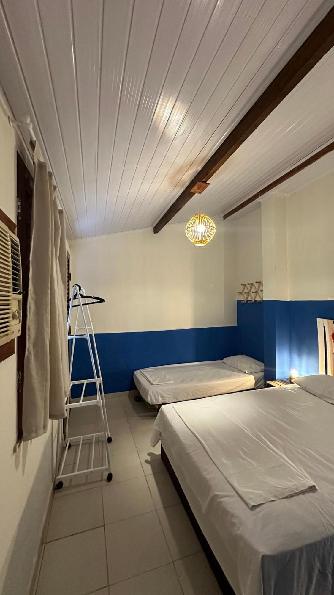 Ferienwohnung Nossa Casa Itacaré Exterior foto