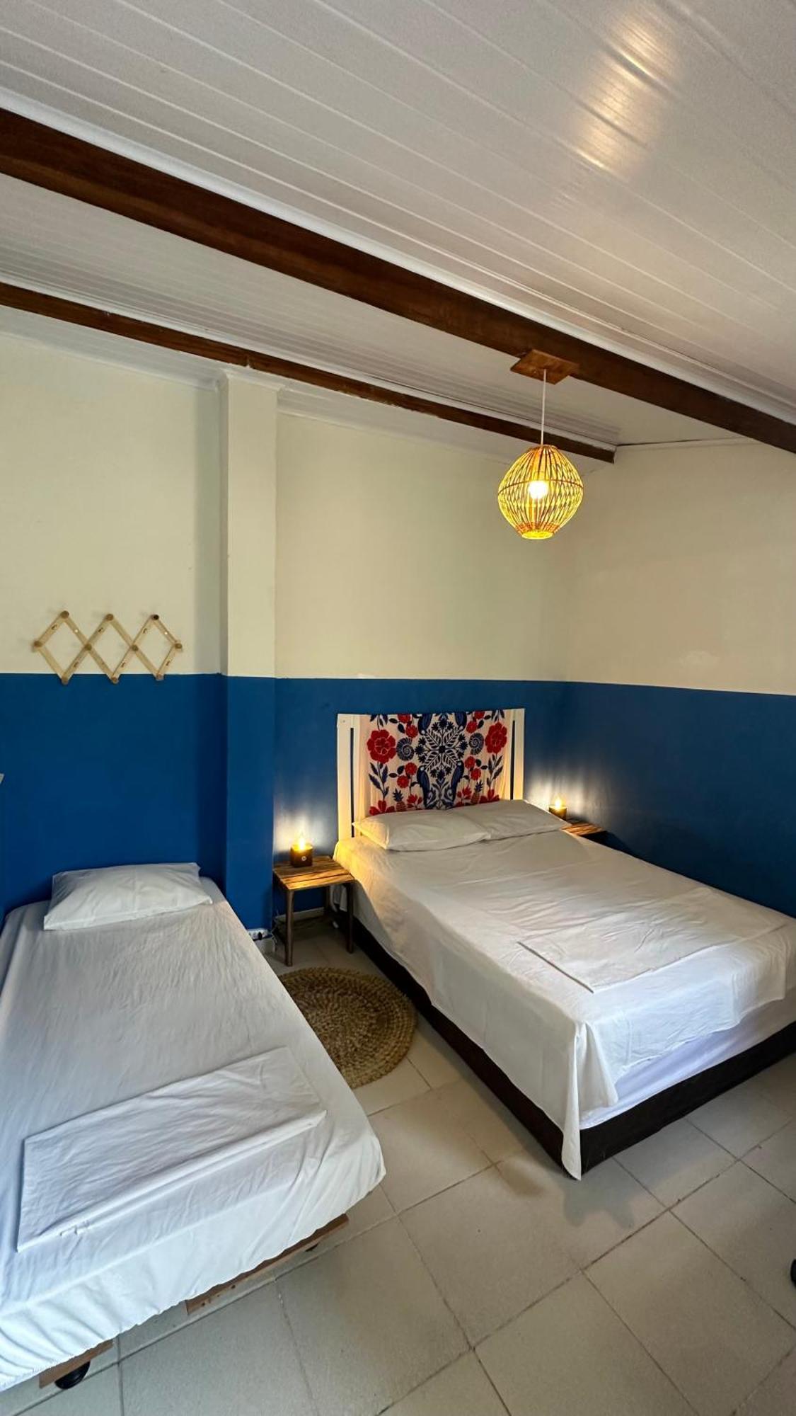 Ferienwohnung Nossa Casa Itacaré Exterior foto